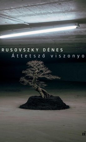 Krusovszky Dénes: Áttetsző viszonyok