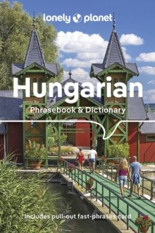 Mayer, Christina: Hungarian Phrasebook