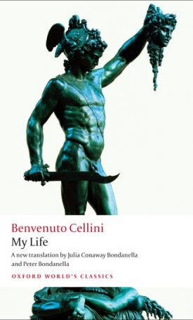 Cellini, Benvenuto : My Life