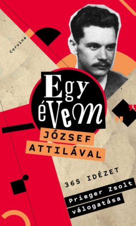 Egy évem József Attilával