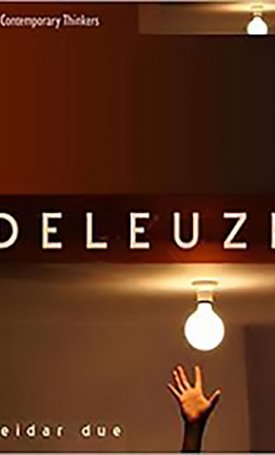 Due, Reidar Andreas : Deleuze