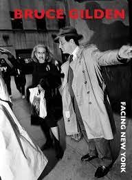 Gilden, Bruce: Facing New York