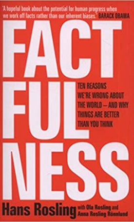 Rosling, Hans: Factfulness
