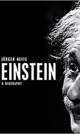 Neffe, Jürgen: Einstein - A Biography