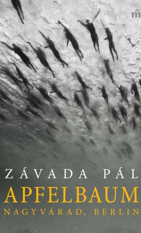 Závada Pál: Apfelbaum. Nagyvárad, Berlin