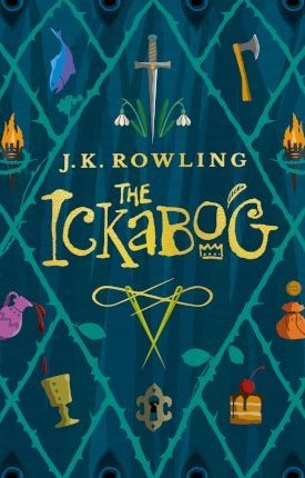 Rowling, J. K.: The Ickabog
