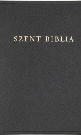  Szent Biblia