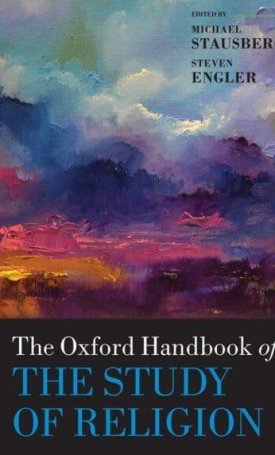 The Oxford Handbook of the Study of Religion