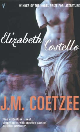 Coetzee, J. M.: Elizabeth Costello