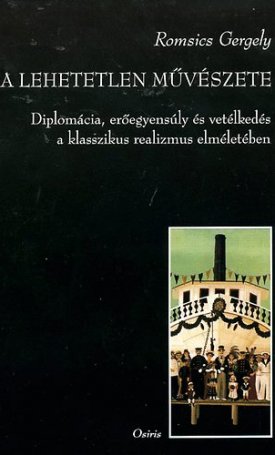 A lehetetlen művészete