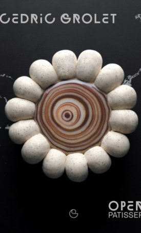 Opera Patisserie