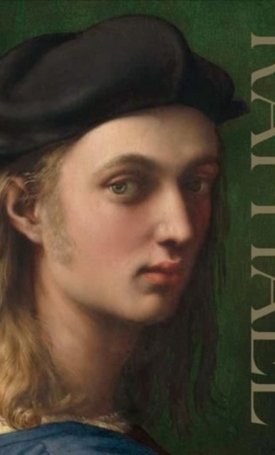 Henry, Tom, Ekserdjian, David: Raphael