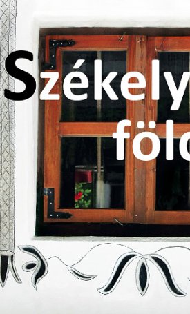 Farkas Zoltán: Székelyföld
