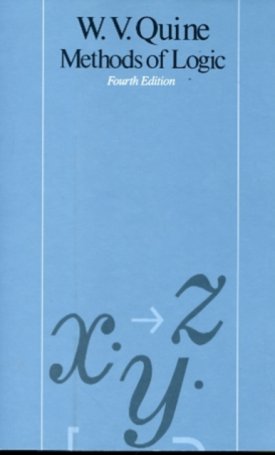 Methods of Logic