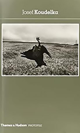 Josef Koudelka - Photofile