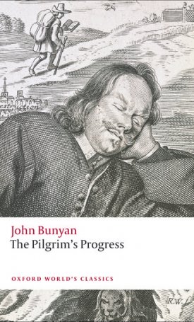 Bunyan, John : The Pilgrim`s Progress