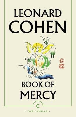 Cohen, Leonard: Book of Mercy