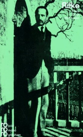 Holthusen, Hans Egon: Rilke