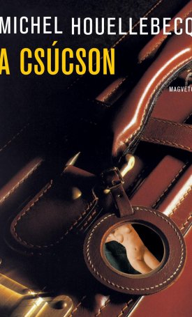 Houellebecq, Michel: A csúcson