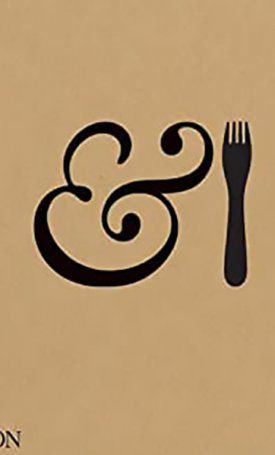 Dixon, Tom: And Fork