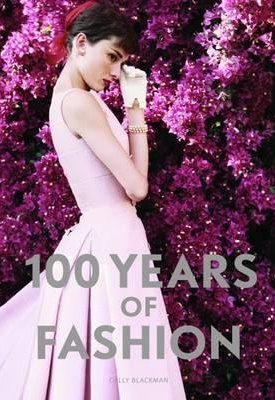 100 Years of Fashion
