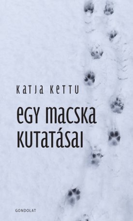 Kettu, Katja : Egy macska kutatásai