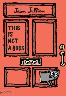 This Is Not A Book