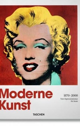Moderne Kunst 1-2