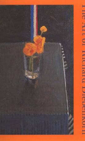 Livingston, Jane: The Art of Richard Diebenkorn