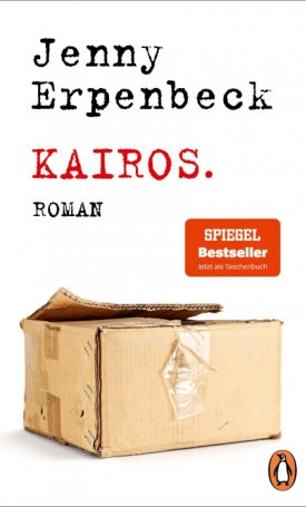 Erpenbeck, Jenny: Kairos