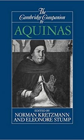  The Cambridge Companion to Aquinas
