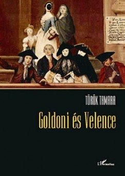 Goldoni és Velence