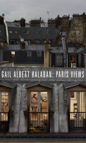 Gail Albert Halaban: Paris Views