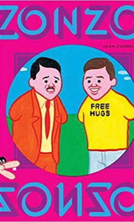 Cornellá, Joan: Joan Cornellá - Zonzo