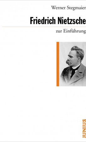 Friedrich Nietzsche zur Einführung