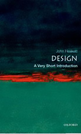 Design - A Very Short Introduction