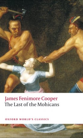 Cooper, James Fenimore: The Last of the Mohicans