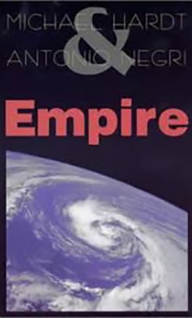 Hardt, Michael, Negri, Antonio: Empire