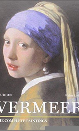 Liedtke, Walter: Vermeer - The Complete Paintings
