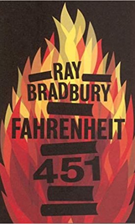 Bradbury, Ray: Fahrenheit 451