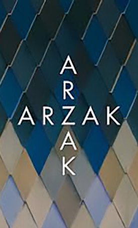 Arzak, Juan Mari, Arzak, Elena: Arzak + Arzak