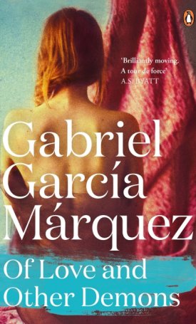 García Márquez, Gabriel: Of Love and Other Demons