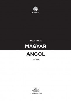 Magyar-Angol szótár