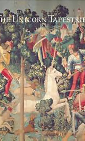 Cavallo, As: Unicorn Tapestries at the Metropolitan Museum of Art, The