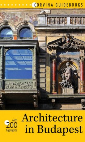 Bede Béla: Architecture in Budapest