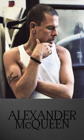 Bergen, Véronique: Alexander McQueen : Fashion Icon