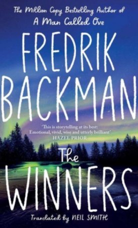 Backman, Fredrik: The Winners