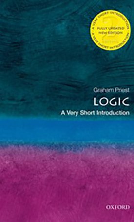 Logic - A Very Short Introduction