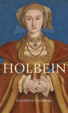 Holbein - Renaissance Master