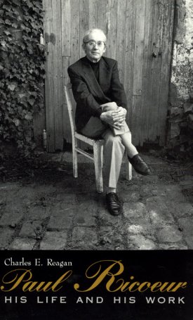 Paul Ricoeur - His Life and His Work